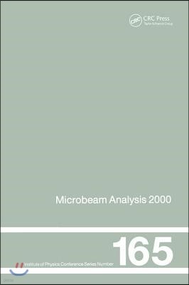 Microbeam Analysis