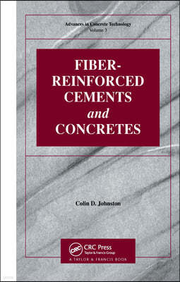 Fiber-Reinforced Cements and Concretes