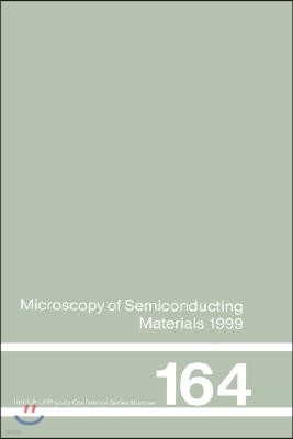 Microscopy of Semiconducting Materials