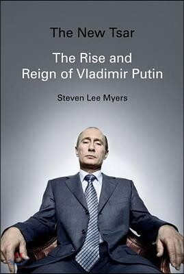 The New Tsar