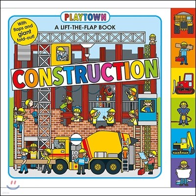 Playtown: Construction