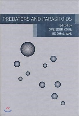 Predators and Parasitoids