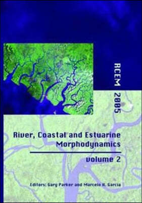 4th Iahr Symposium on River, Coastal And Estuarine Morphodynamics