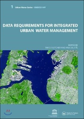 Data Requirements for Integrated Urban Water Management