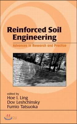 Reinforced Soil Engineering