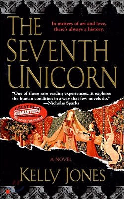 The Seventh Unicorn