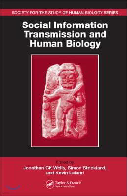 Social Information Transmission and Human Biology