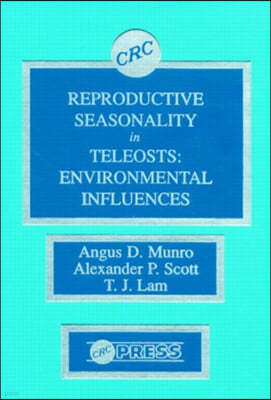 Reproductive Seasonality in Teleosts