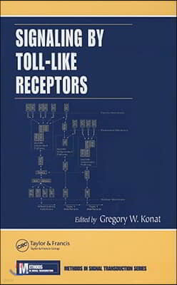 Signaling by Toll-Like Receptors