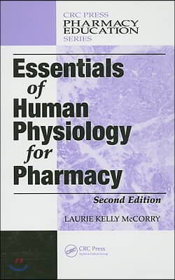 Essentials of Human Physiology for Pharmacy