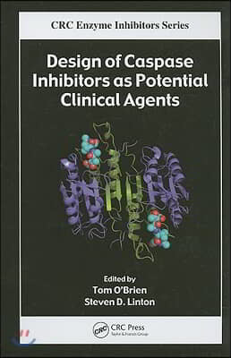 Design of Caspase Inhibitors as Potential Clinical Agents