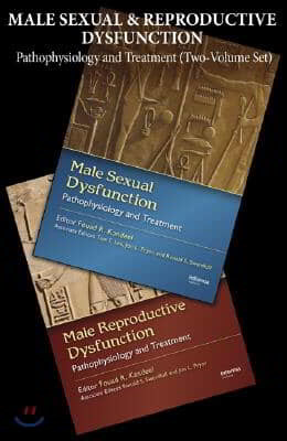 Male Sexual and Reproductive Dysfunction: Pathophysiology and Treatment