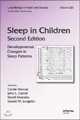 Sleep in Children