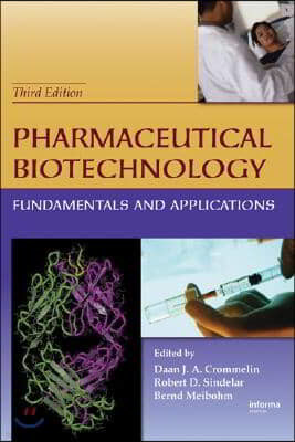 Pharmaceutical Biotechnology