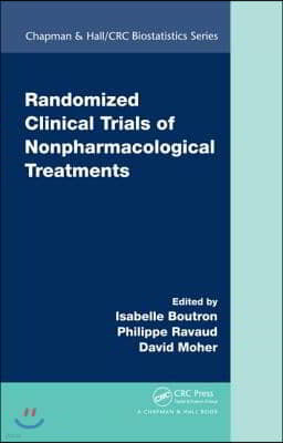 Randomized Clinical Trials of Nonpharmacological Treatments