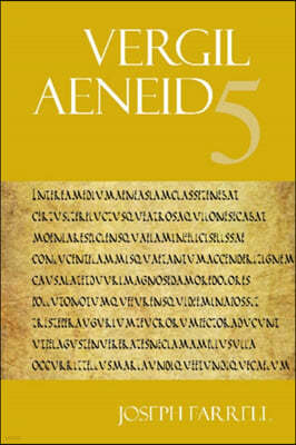 Vergil Aeneid 5
