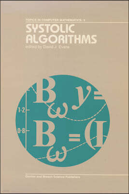 CRC Press Systolic Algorithms