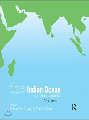 Indian Ocean - A Perspective