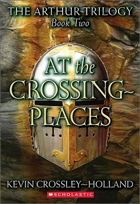 At the Crossing Places