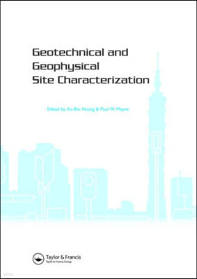 Geotechnical and Geophysical Site Characterization