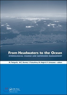 From Headwaters to the Ocean