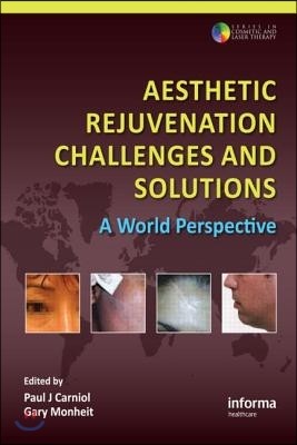 Aesthetic Rejuvenation Challenges and Solutions