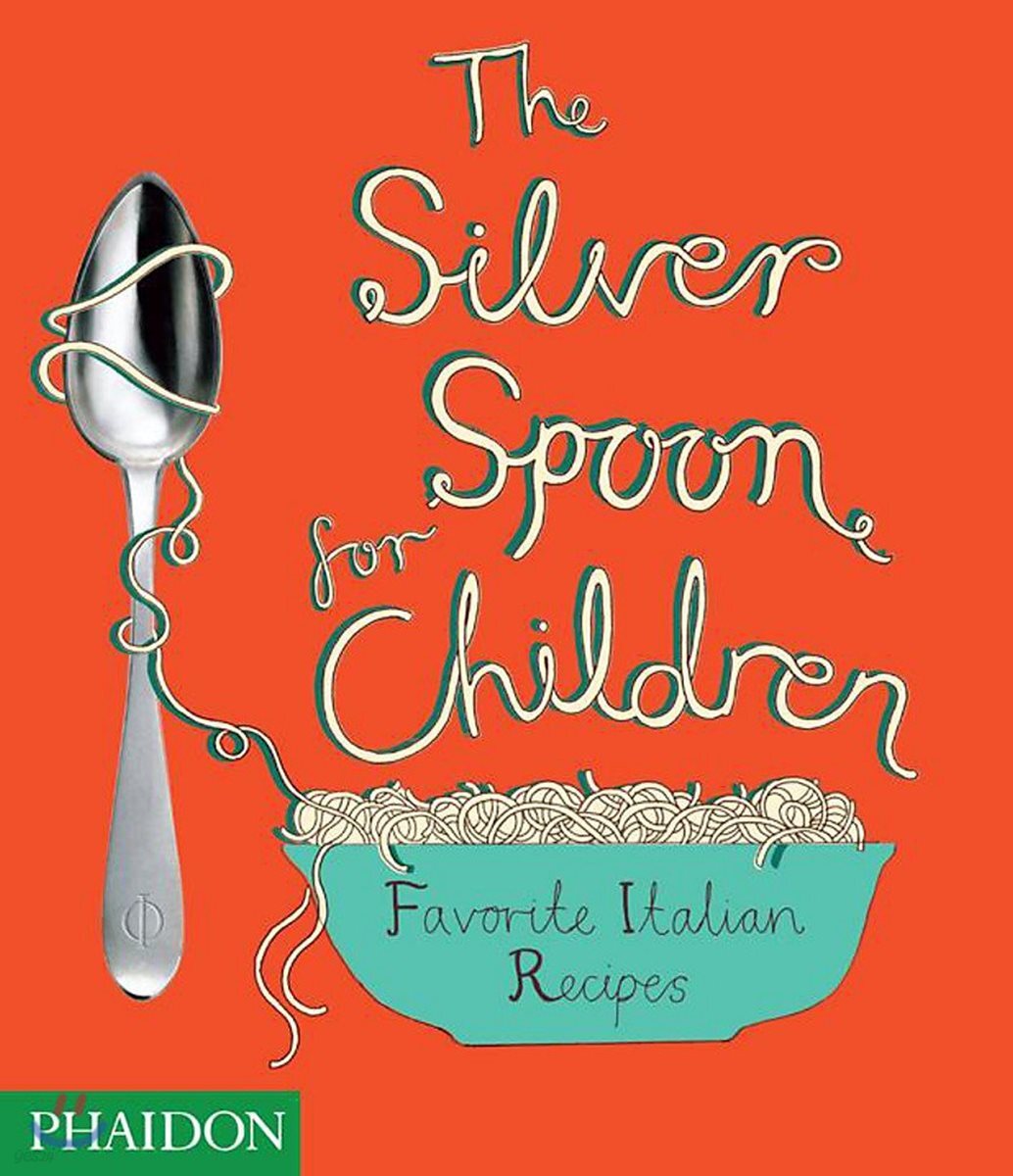 The Silver Spoon for Children