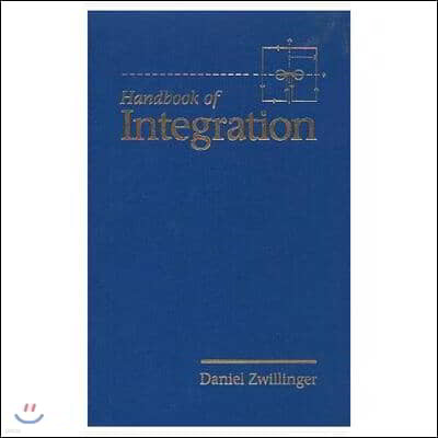 The Handbook of Integration