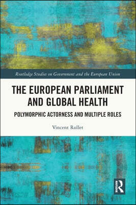 European Parliament and Global Health