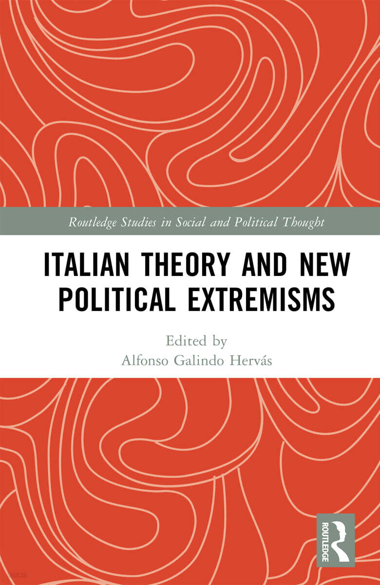 Italian Theory and New Political Extremisms