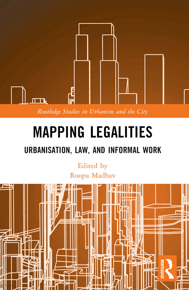 Mapping Legalities