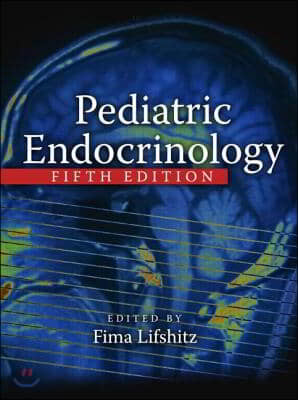 The Pediatric Endocrinology, Two Volume Set
