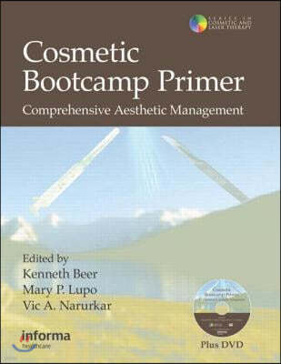 Cosmetic Bootcamp Primer