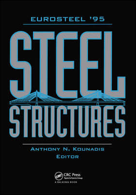 Steel Structures- EUROSTEEL '95