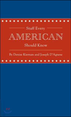 Stuff Every American Should Know