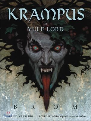 Krampus: The Yule Lord