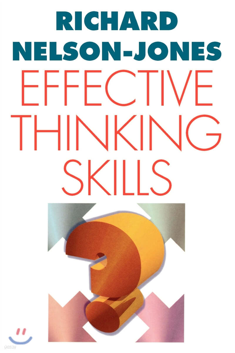 Effective Thinking Skills