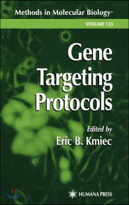 Gene Targeting Protocols