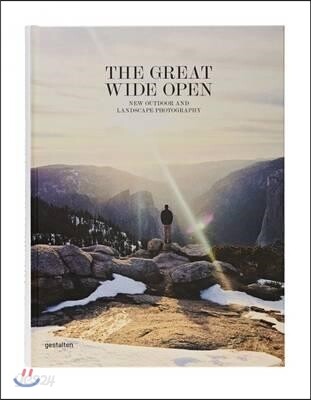 The Great Wide Open