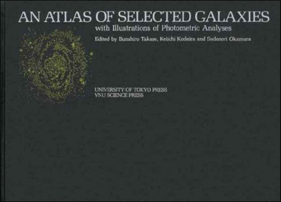 An Atlas of Selected Galaxies: With Illustrations of Photometric Analyses