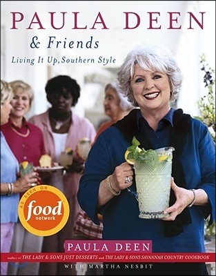 Paula Deen & Friends