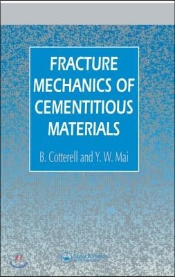 Fracture Mechanics of Cementitious Materials