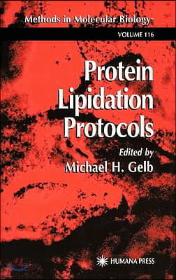 Protein Lipidation Protocols