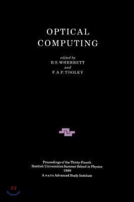 Optical Computing