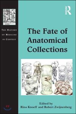 Fate of Anatomical Collections