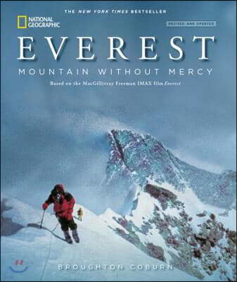 Everest: Mountain Without Mercy