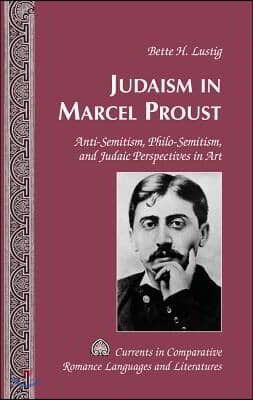 Judaism in Marcel Proust