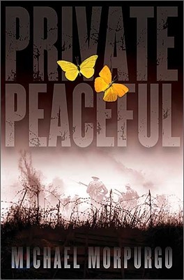 Private Peaceful