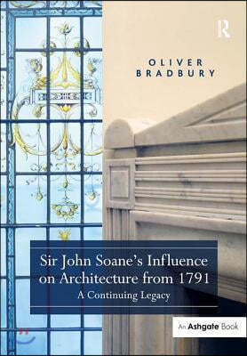 Sir John Soanes Influence on Architecture from 1791