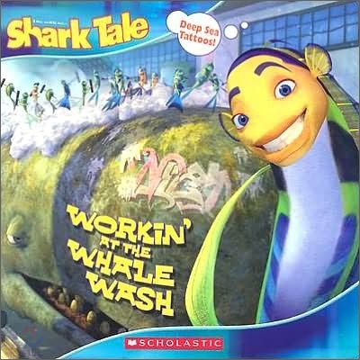 Workin' at the Whale Wash